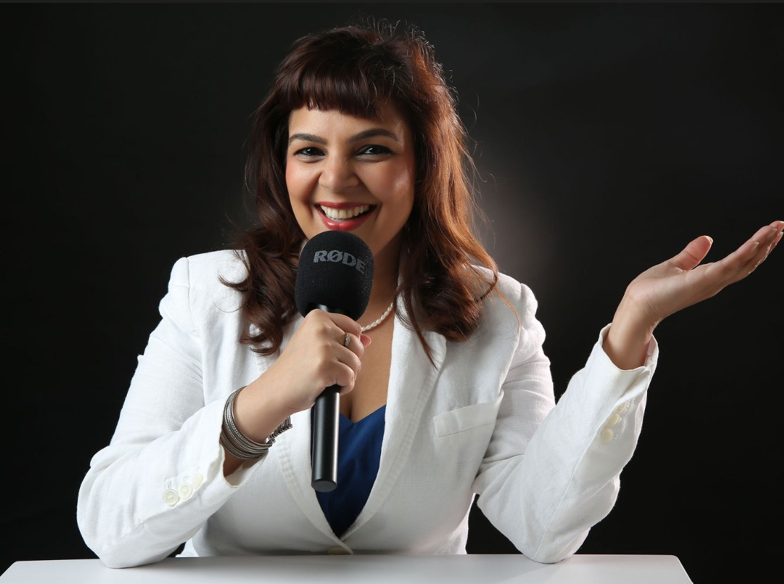 Neelu Agarwal